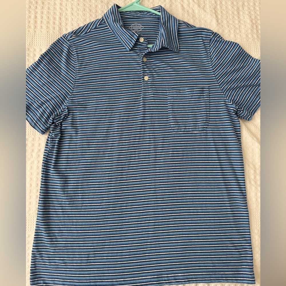 Super Soft Classic Fit Polo Shirt